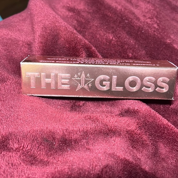 Jeffrey Star-Lip “Silk Rope” - Picture 2 of 5